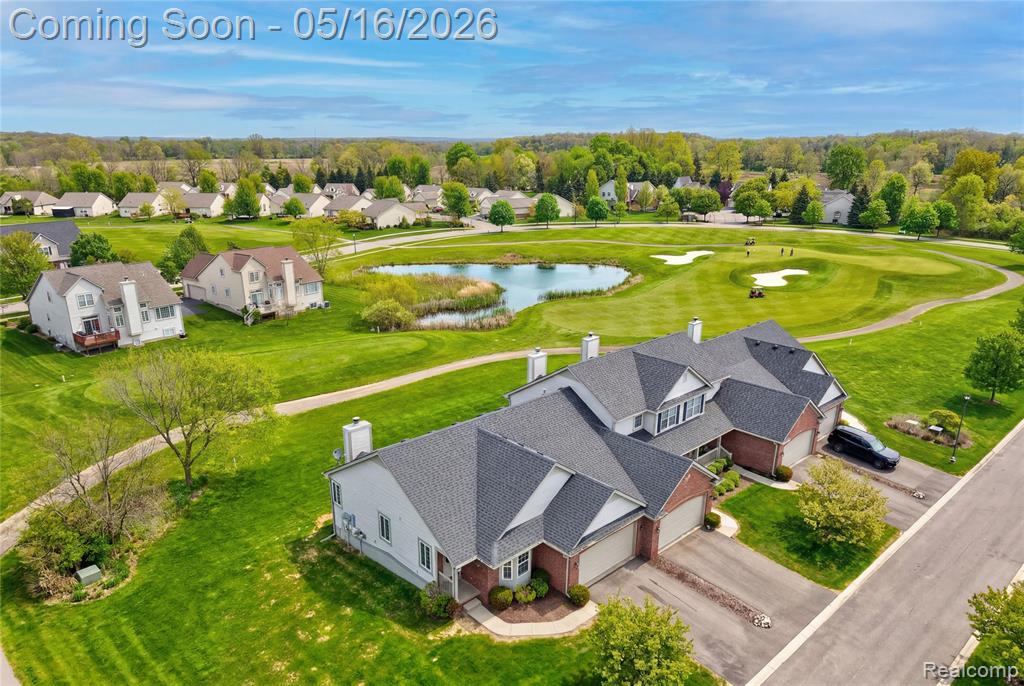 6397 Club Court W, Grand Blanc, MI 48439 — Photo 9