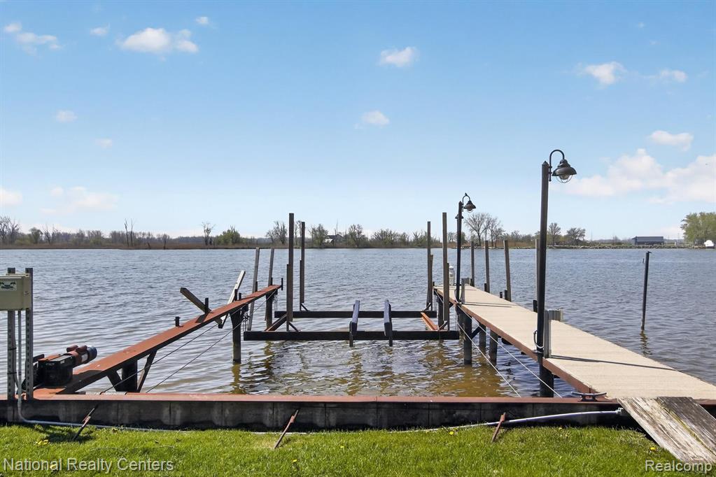 5810 Trombley Road, Newport, MI 48166 — Photo 41