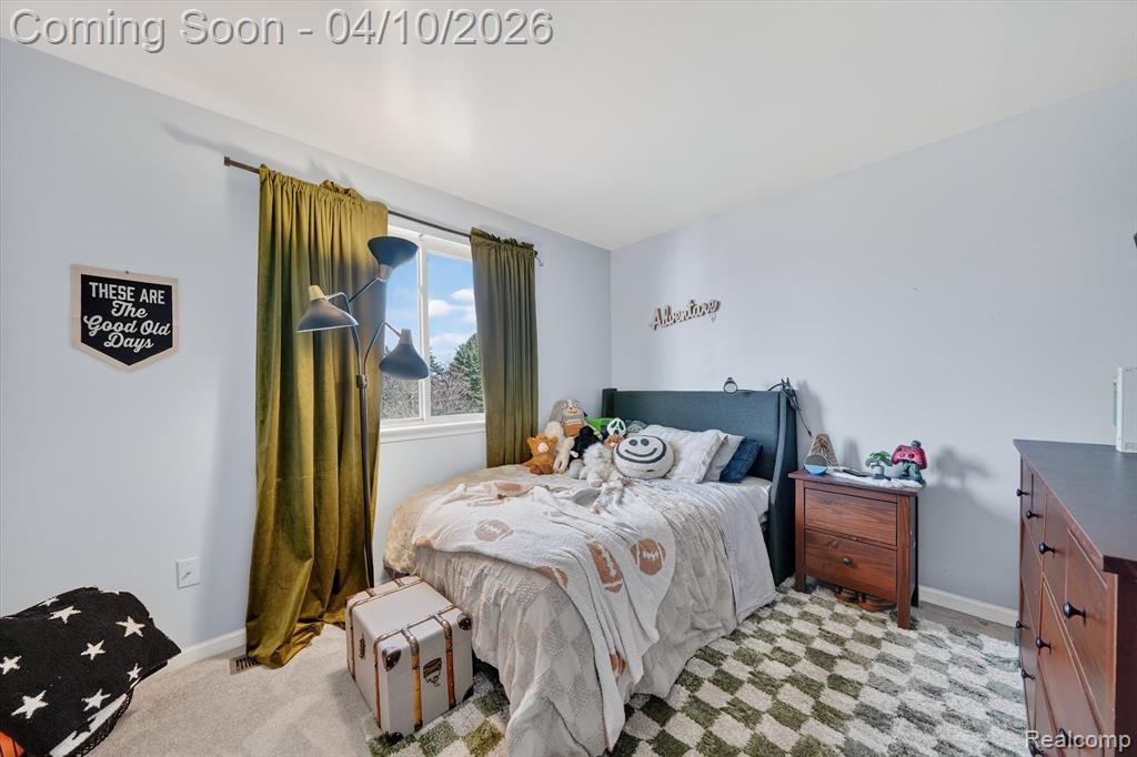 255 Round Tree Drive, Lake Orion, MI — Photo 30
