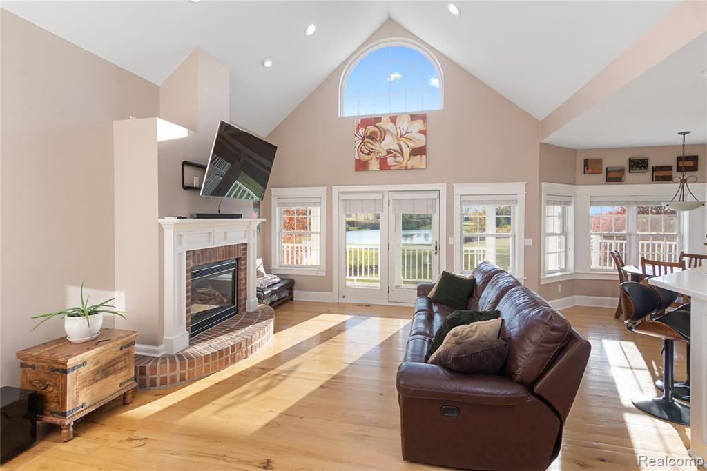 9096 Copper Ridge Drive, Davison, MI 48423 — Photo 8