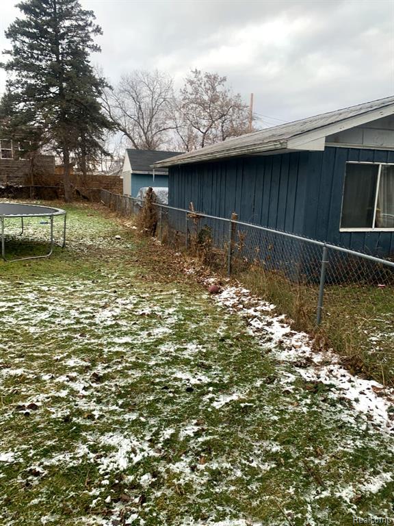 122 Hathaway Street, Lansing, MI 48917 — Photo 11