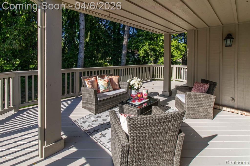 22170 ORCHARD Way, Beverly Hills, MI 48025 — Photo 52