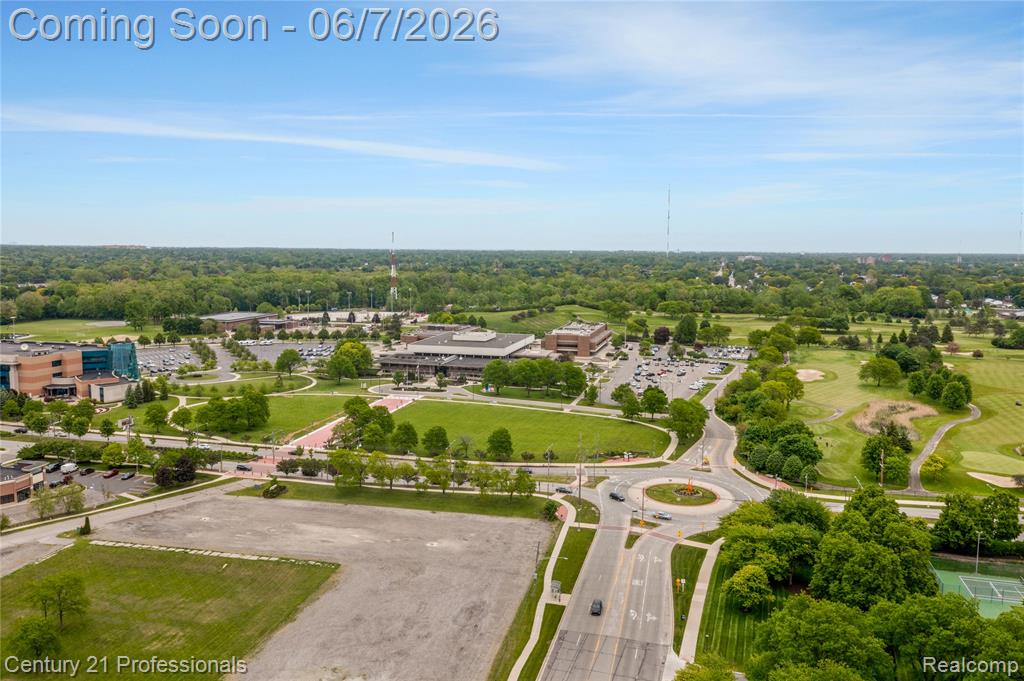 5000 Town Center, 2305, Southfield, MI 48075 — Photo 51