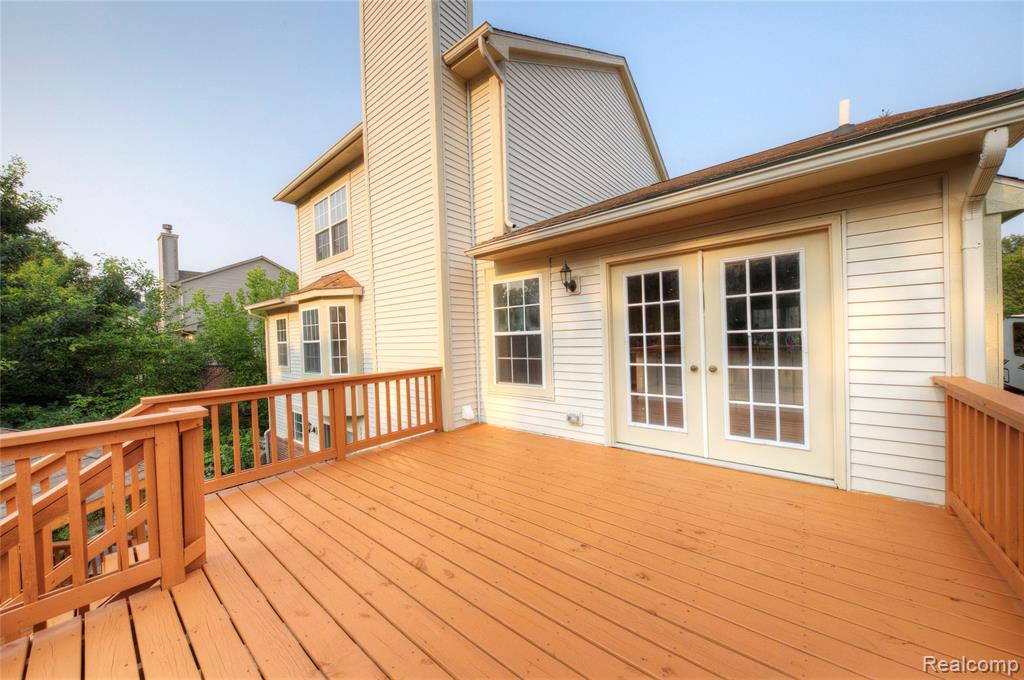 4269 Warrington Drive, Wixom, MI 48393 — Photo 40