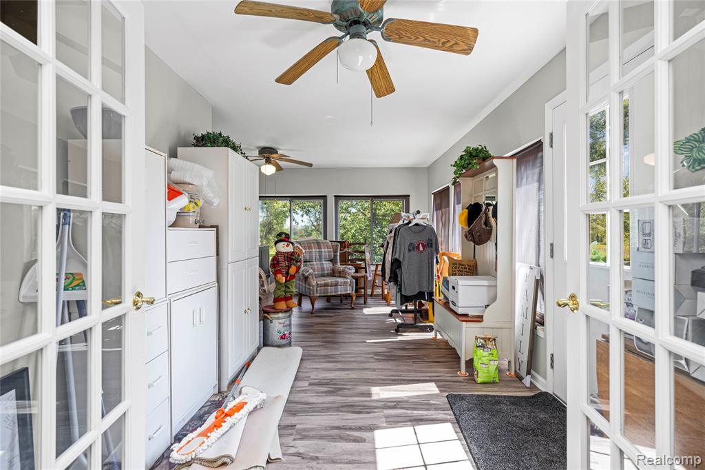 2762 N Harris Road, Ypsilanti, MI 48198 — Photo 41