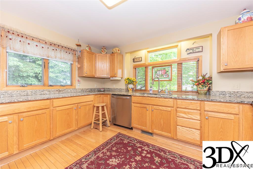 2317 Sugar Maple Drive, 71, Brighton, MI 48116 — Photo 14