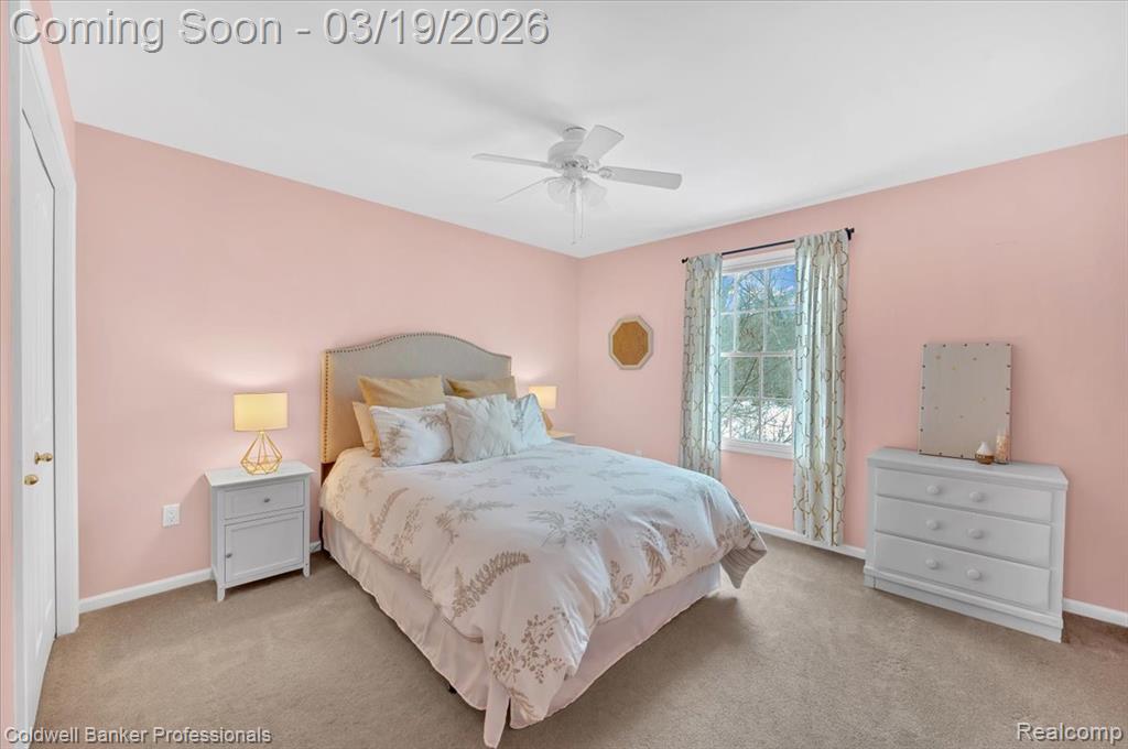 7480 Wyngate Drive, Clarkston, MI 48348 — Photo 38