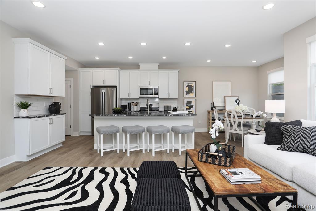 3012 Canopy Tree Way, 9, Ann Arbor, MI 48103 — Photo 10