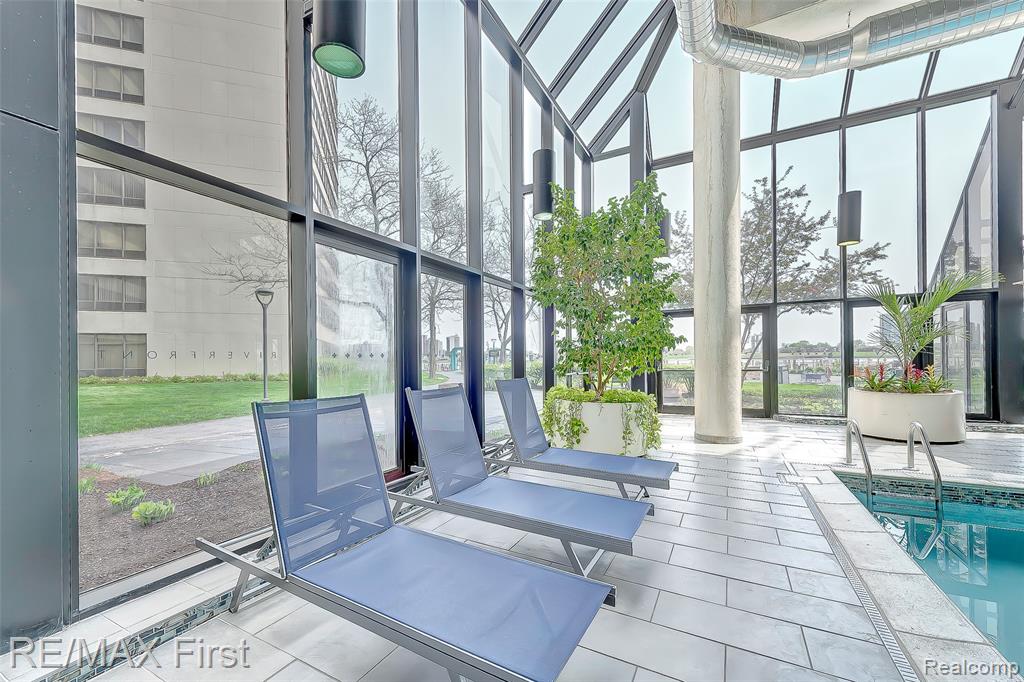 1001 W Jefferson Avenue, 6B, Detroit, MI 48226 — Photo 39