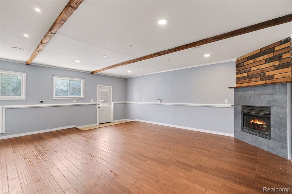 5912 Falkenbury Road, North Branch, MI 48461 — Photo 7