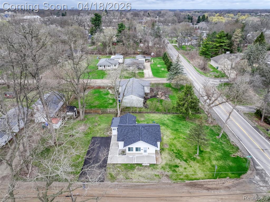 2514 Barton Street, Commerce Twp, MI 48382 — Photo 32