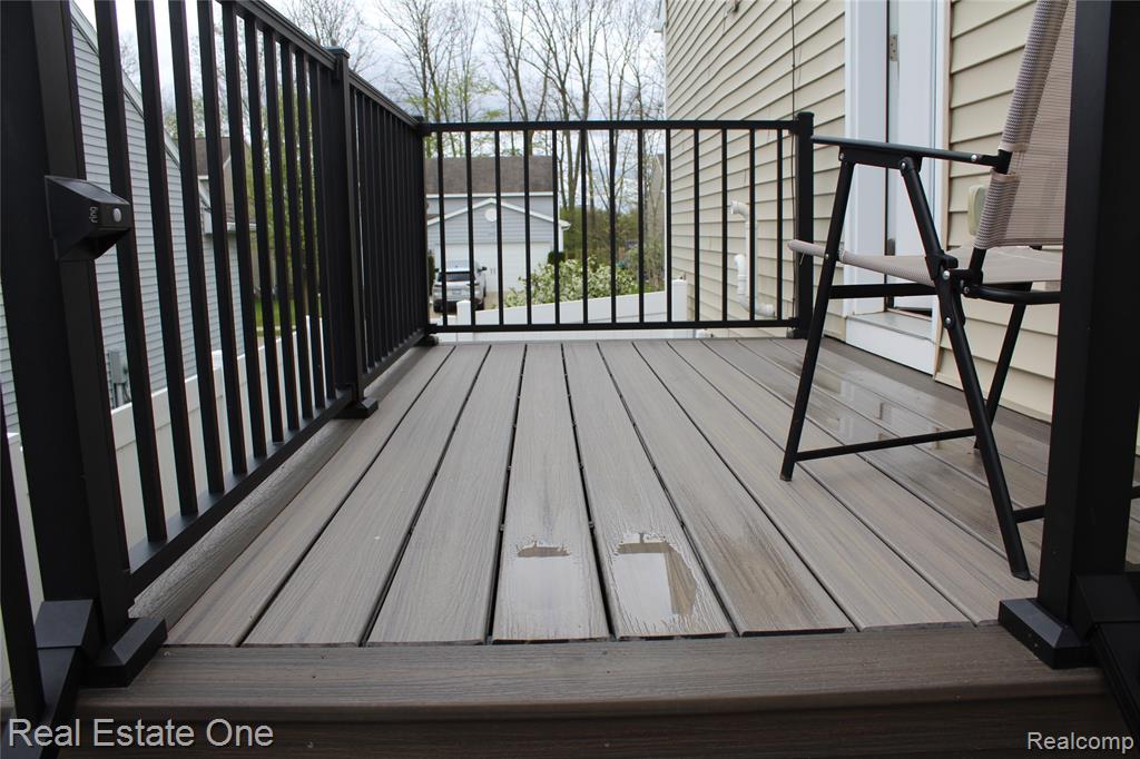 8662 Pinnebog River Drive, Fowlerville, MI 48836 — Photo 25