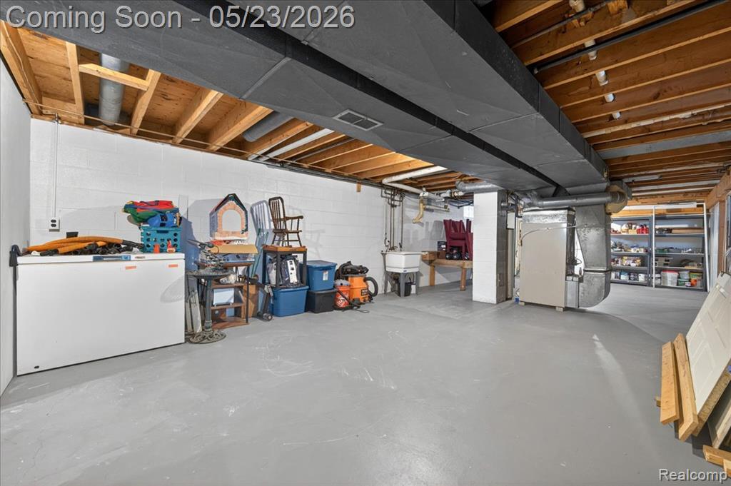 4049 Slattery Road, North Branch, MI 48461 — Photo 35