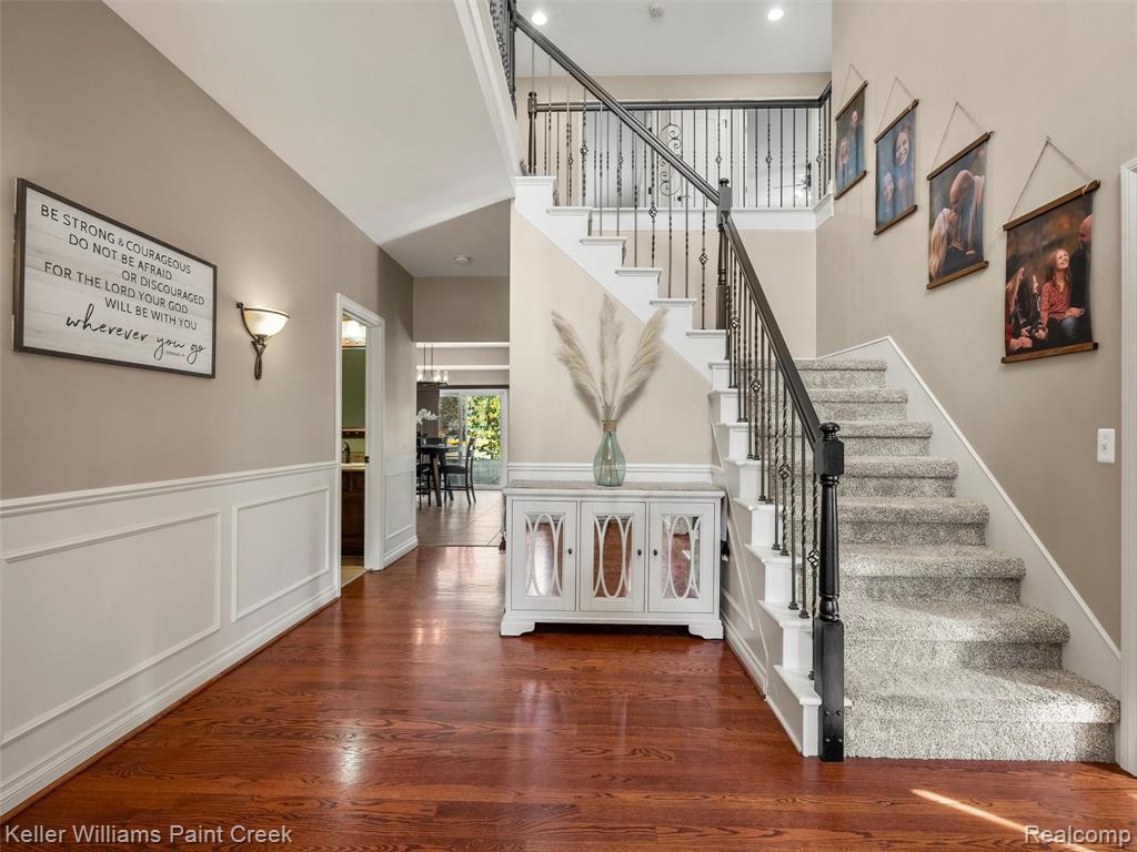 55614 Estates Lane, Macomb, MI 48042 — Photo 21