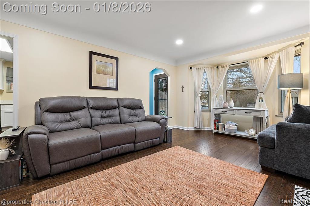 13365 Winchester Avenue, Huntington Woods, MI — Photo 13
