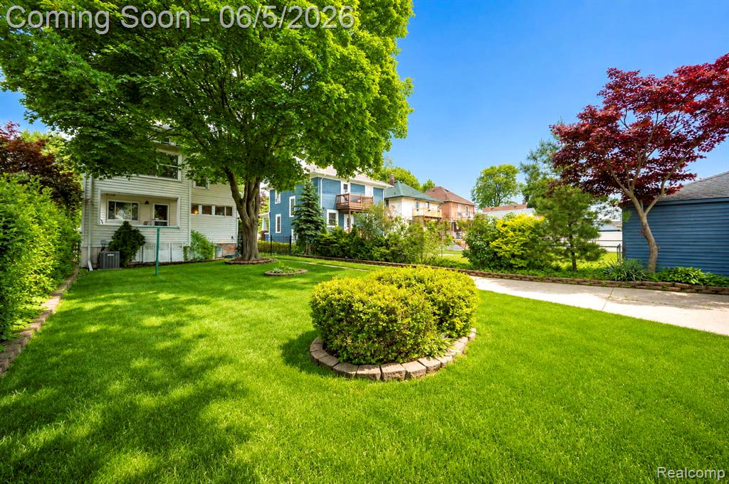 447 Maple Street, Wyandotte, MI 48192 — Photo 10