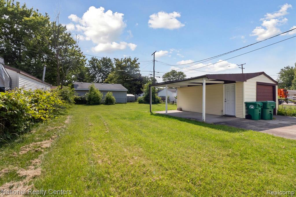 6224 Gilman Street, Garden City, MI — Photo 29