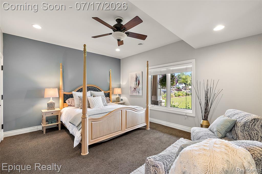 565 Shady Oaks Street, Lake Orion, MI 48362 — Photo 84