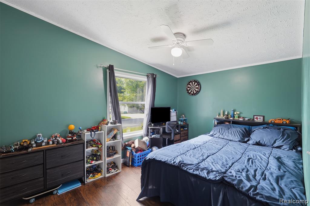 4729 Turtle Creek Drive, Howell, MI 48843 — Photo 13