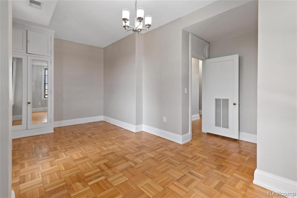 2900 E Jefferson #A602 Avenue, A602, Detroit, MI 48207 — Photo 27