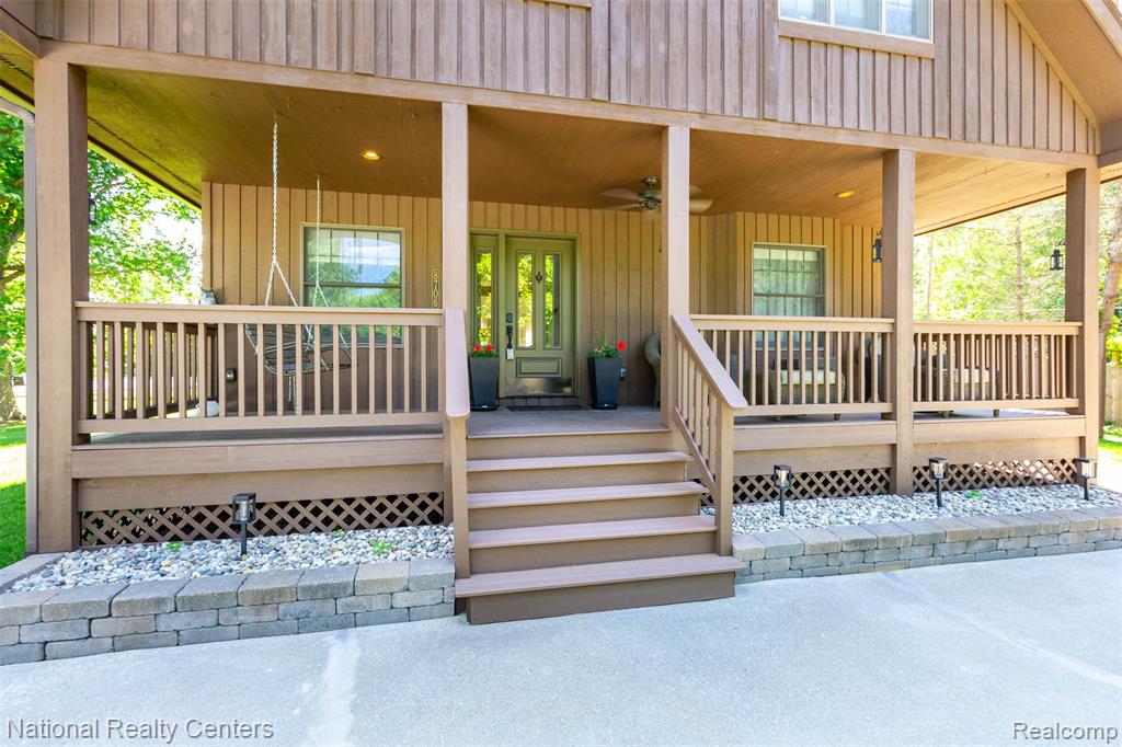 8706 Buckland Drive, South Lyon, MI 48178 — Photo 4