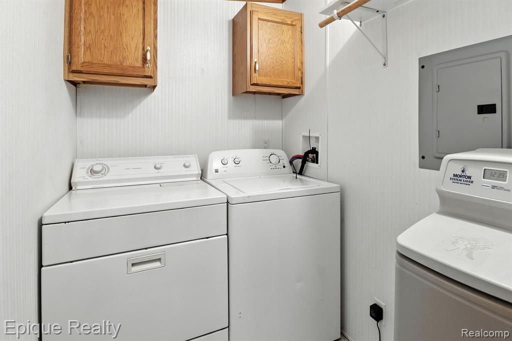 3125 W Sanilac Road, Vassar, MI 48768 — Photo 36