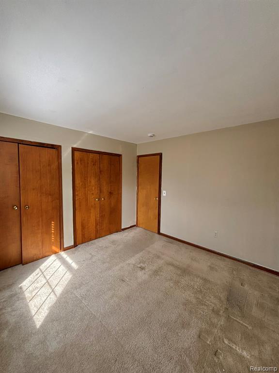 401 Doremus S Doremus Lane W, 10, Saint Clair Shores, MI 48080 — Photo 20