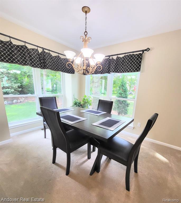 5966 FOREST GROVE, Clarkston, MI — Photo 5