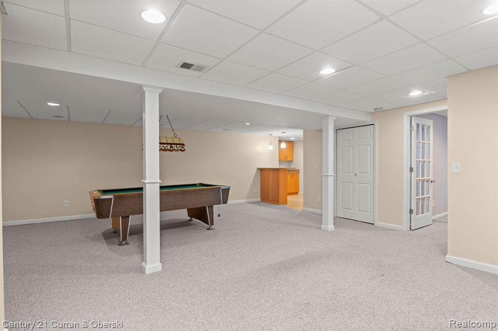 41665 CHARLESTON Lane, Novi, MI 48377 — Photo 39