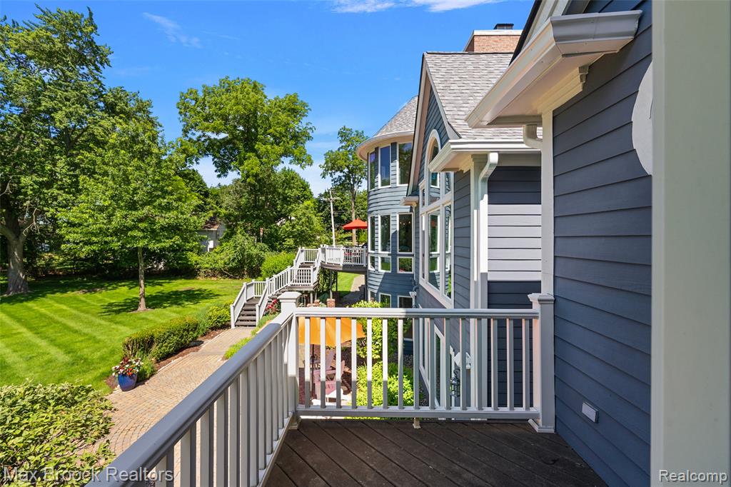 4875 Old Orchard Trail, Orchard Lake Village, MI 48324 — Photo 21