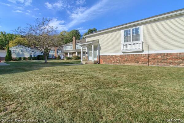 41796 Broquet Drive, Novi, MI 48167 — Photo 3