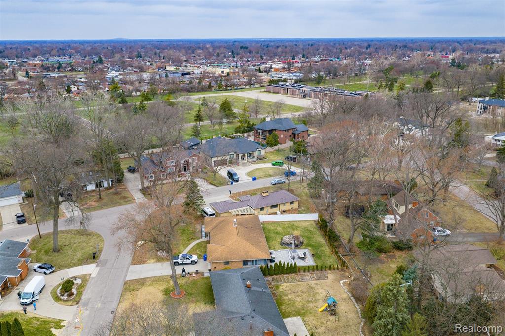 6006 Rosetta Street, Dearborn Heights, MI 48127 — Photo 43