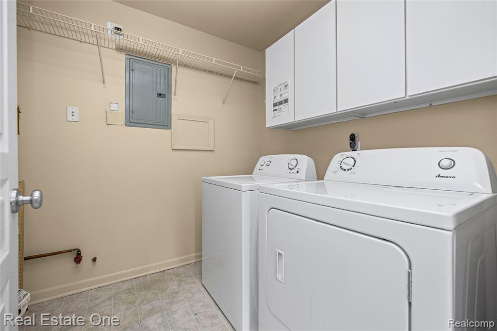 167 S Vista Drive, Auburn Hills, MI 48326 — Photo 21