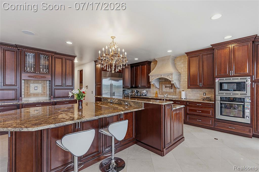 48554 STONERIDGE Drive, Northville, MI 48168 — Photo 21