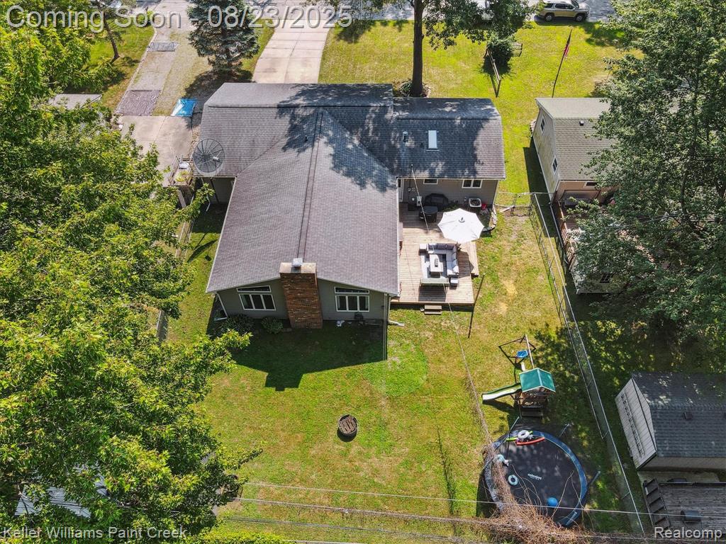 583 Market Street, Algonac, MI 48001 — Photo 41