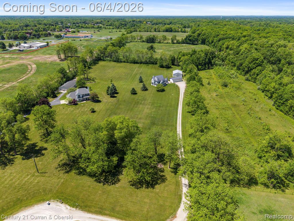 53375 Martha Lane, Northville, MI 48167 — Photo 78