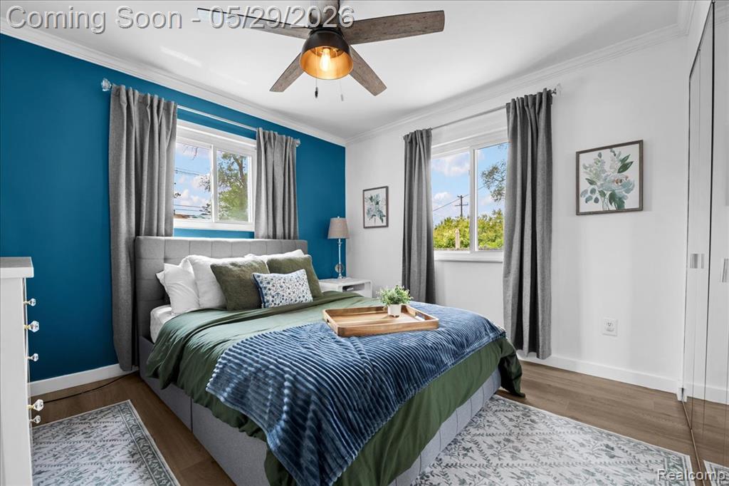 2393 Beverly Boulevard, Berkley, MI 48072 — Photo 17