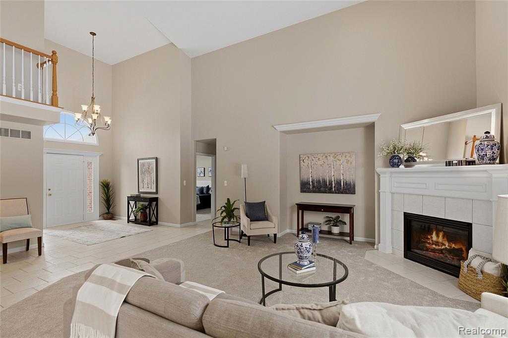 46448 Leanna Drive, Macomb, MI 48044 — Photo 9