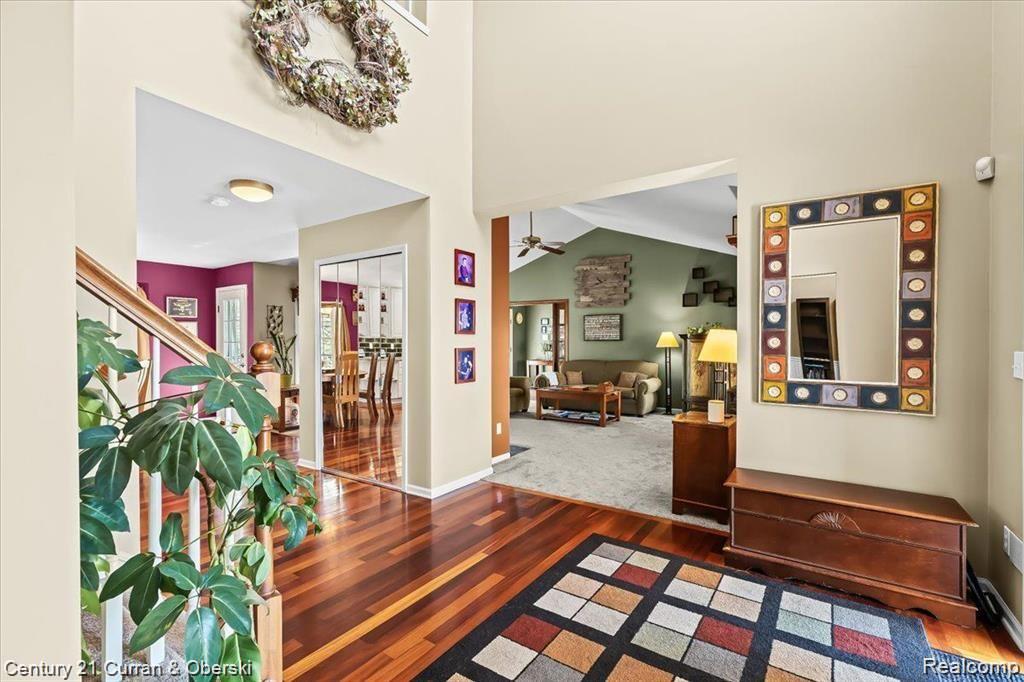 9810 GOLDFINCH Court, Saline, MI 48176 — Photo 6