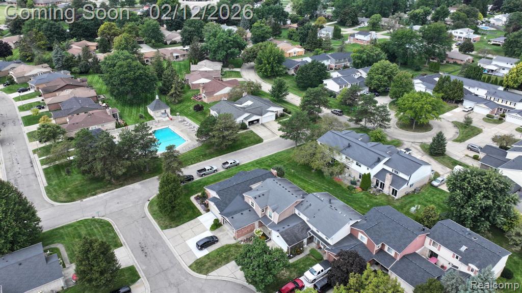 525 Parke Ct., Grand Blanc, MI 48439 — Photo 36