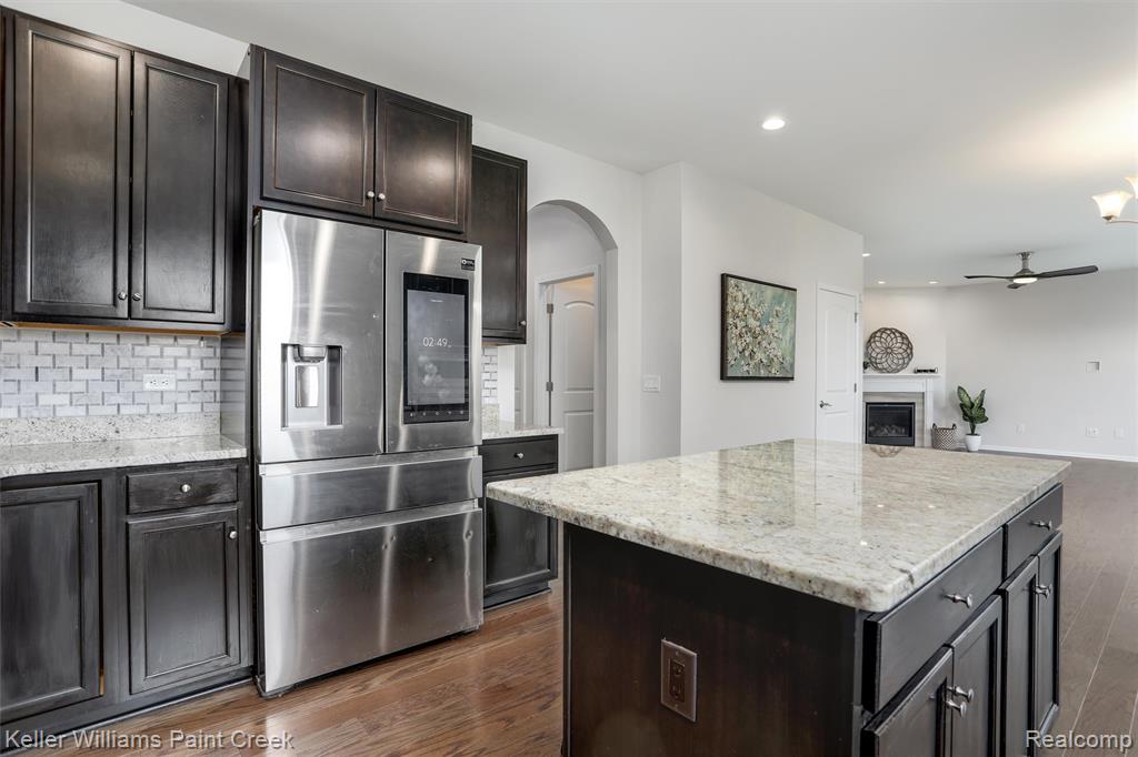 1798 Pimlico Drive, Canton, MI 48188 — Photo 17