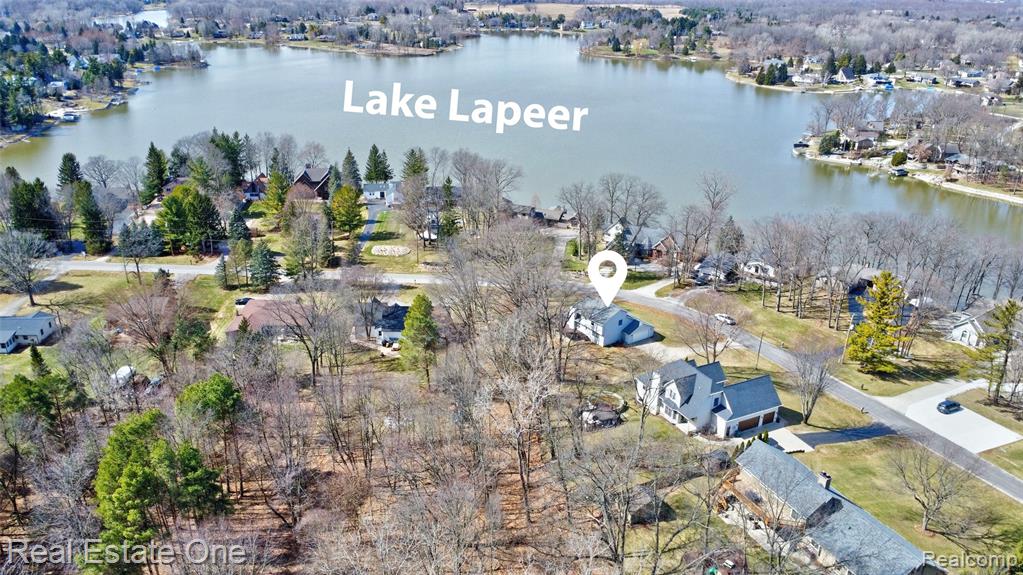 2993 WOODLAND Drive, Metamora, MI, 48455