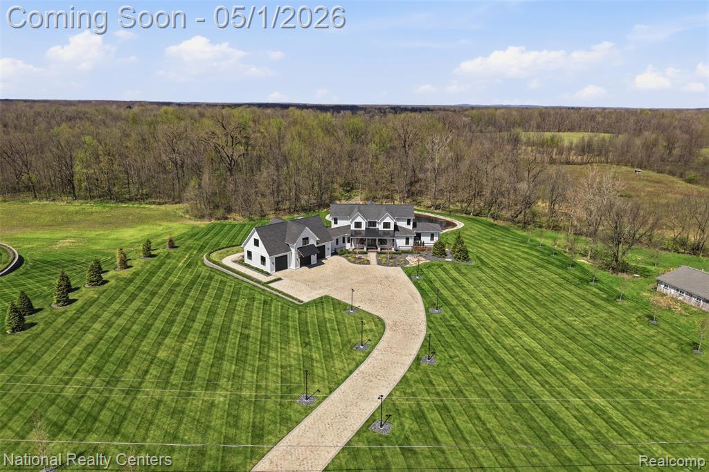 2947 7 Mile Road, South Lyon, MI 48178 — Photo 64