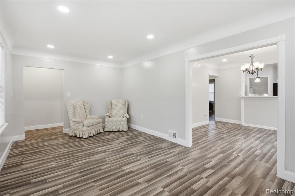 12816 Rosemary Street, Detroit, MI 48213 — Photo 3