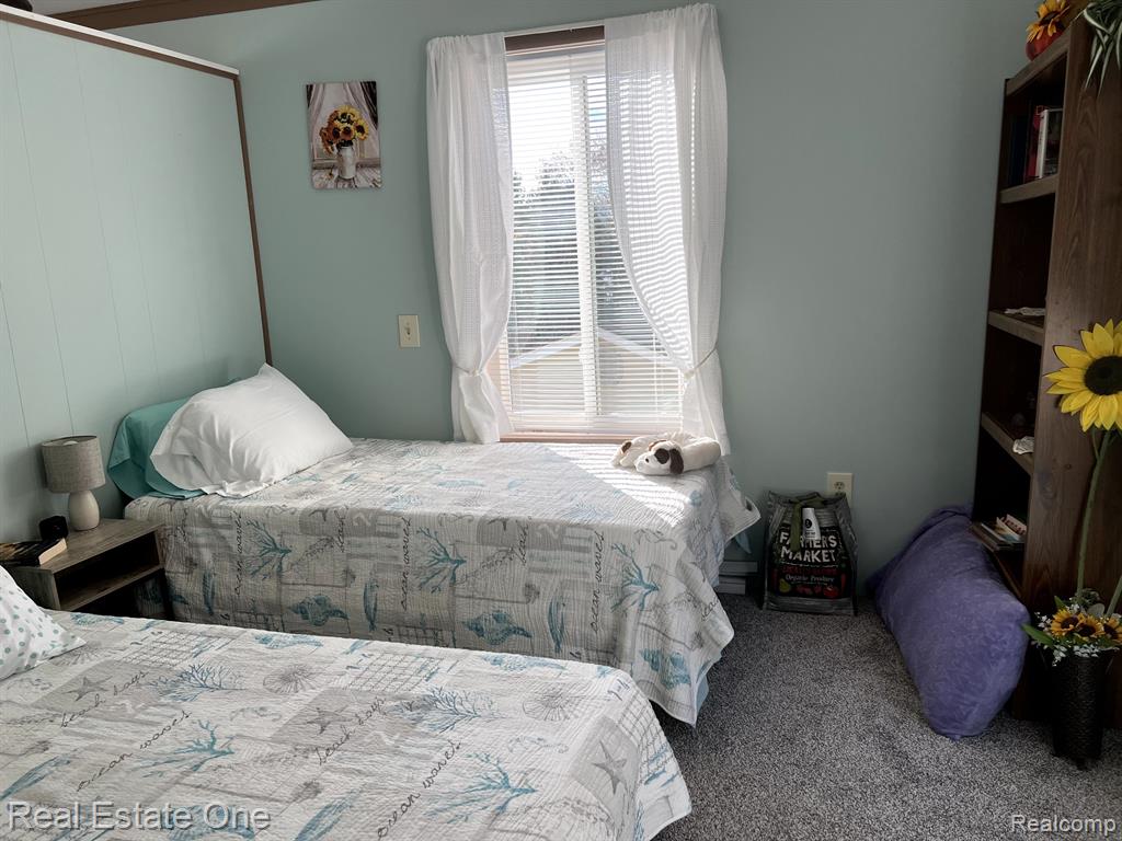 8409 Carols Drive, Brighton, MI 48114 — Photo 19