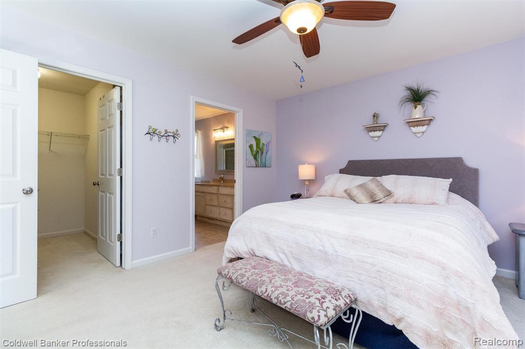 10820 Bouldercrest Drive N, South Lyon, MI 48178 — Photo 22