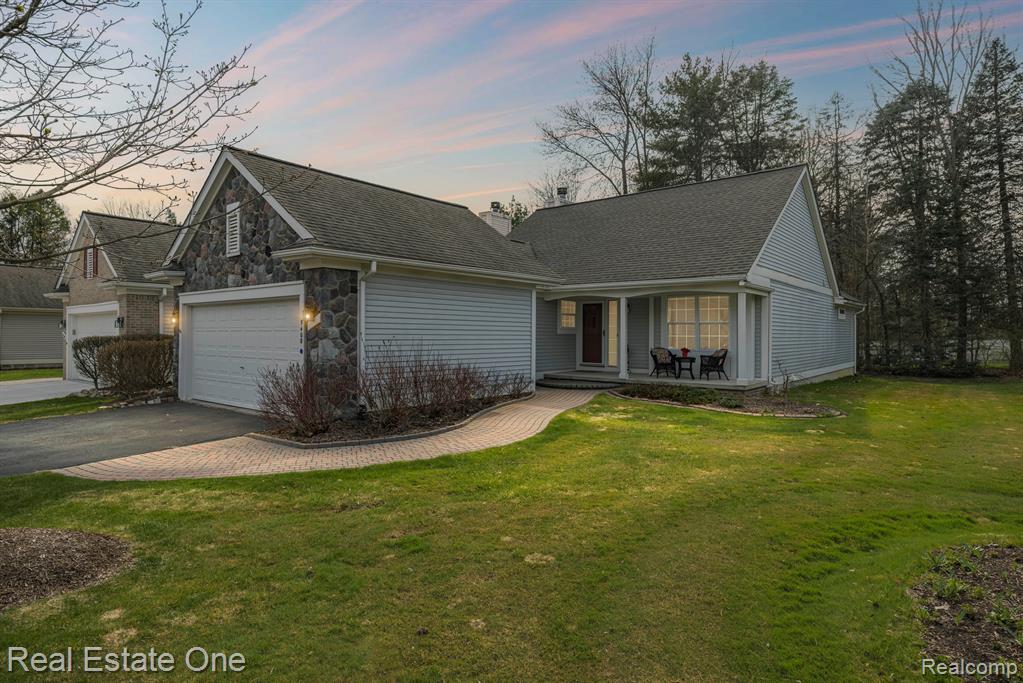 5400 FOREST RIDGE Drive, Clarkston, MI — Photo 30