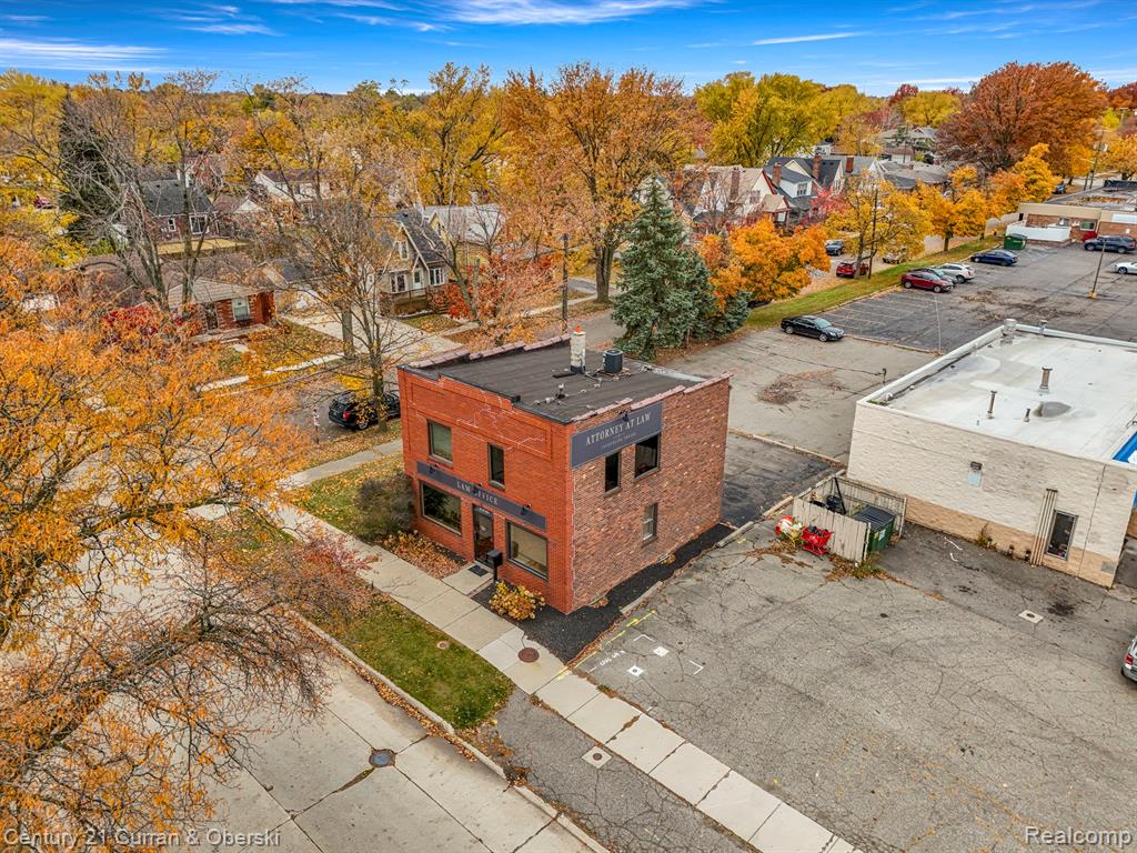 6336 Fox Avenue, Allen Park, MI 48101 — Photo 46