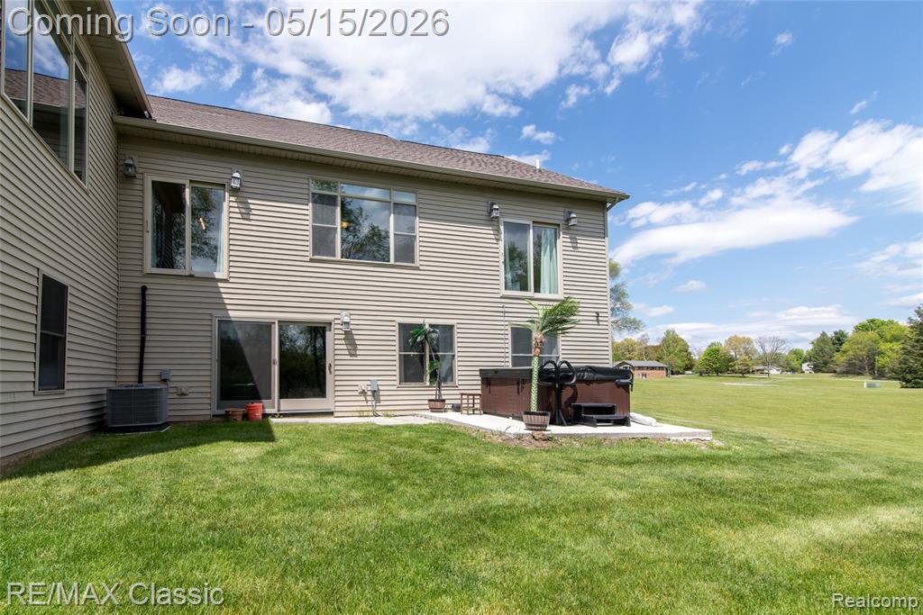 4144 Meadow Hills Drive, Pinckney, MI 48169 — Photo 52