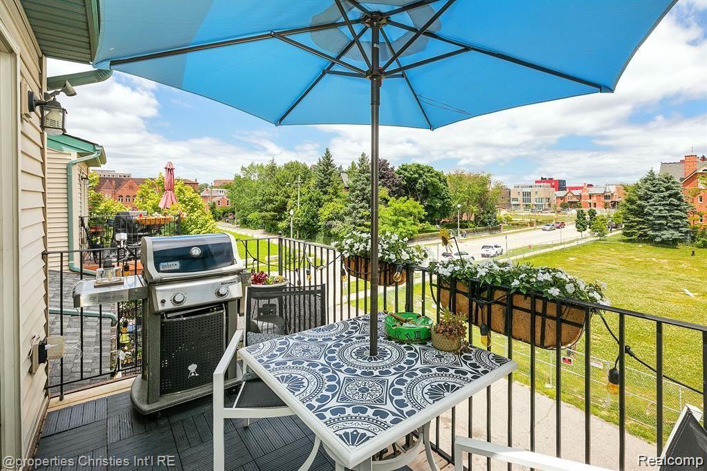 2662 WOODWARD Avenue, 64, Detroit, MI 48201 — Photo 19